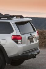 Toyota 4Runner Trail 2010 года